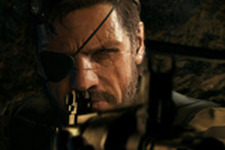 『MGS V』のプロローグにあたる『METAL GEAR SOLID V: GROUND ZEROES』が2014年春にリリース決定 画像