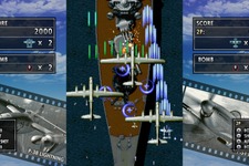 アーケード縦STG『ストライカーズ1945』Steam配信開始ー5月には『ガンバード』『戦国エース』もリリース 画像