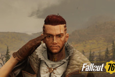 Game*Sparkレビュー：『Fallout 76』第2回―Wastelandersアップデートに再訪の価値はあるか 画像