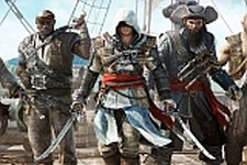 『Assassin's Creed IV: Black Flag』が首位を獲得、次点に『Battlefield 4』- 10月27日～11月2日のUKチャート 画像