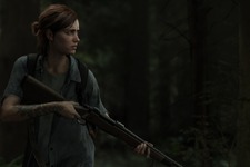 Naughty Dog『The Last of Us Part II』トレイラー公開告知ー公開は海外時間5月6日午前7時【UPDATE】 画像