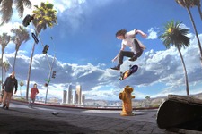 スケボーゲーム『Skater XL』正式リリース日と新トレイラー公開―25を超える本物のブランドが登場 画像