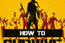 【げむすぱ放送部】ゾンビ島で生き残る事ができるのか！？『How to Survive』土曜20時より生放送！ 画像