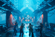 XSX/XB1/PC向けサイバーパンクアクションRPG『The Ascent』2020年発売―超巨大企業謎の閉鎖で起こる混乱下の戦い【UPDATE】 画像