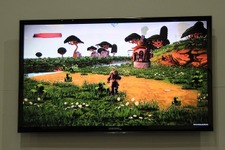 GDC Next 2013: アクションもFPSも作れるゲーム制作ツール、Xbox Oneの期待作『Project Spark』 画像