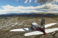 『Microsoft Flight Simulator』新たな美麗スクショが多数公開―アルファテスト次期ビルドは来週配信 画像