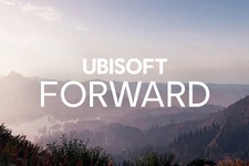 デジタルイベント「Ubisoft Forward」日本時間7月13日開催決定―最新ゲームのニュースや初公開となる情報をお披露目 画像