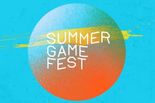 サプライズなお披露目含む2つのイベントが「Summer Game Fest」にて近日開催！ 画像