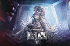 『Warframe』Nightwaveシリーズ3「グラスメイカー」が開始！「TENNOCON 2020パック」も明日国内向けに発売 画像