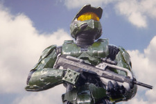 4K/60FPS対応の『Halo 2: Anniversary』PC版が配信開始！ 画像