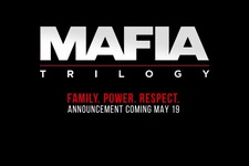 シリーズ3作品をまとめた『Mafia: Trilogy』日本時間5月20日正式発表予告 画像