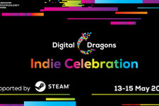 インディーゲーム50作品が参加するイベント「Indie Celebration」Steamで開催中―気に入った作品に投票しよう 画像