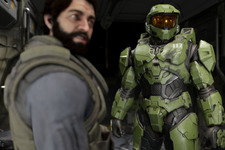 シリーズ最新作『Halo Infinite』新情報は7月のオンラインイベント「Xbox 20/20」にてお披露目予定 画像