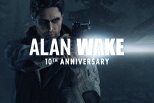 名作サイコスリラー『Alan Wake』10周年記念でPC版が90％オフ！ Xbox Game Pass入りも発表 画像