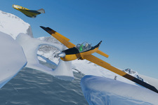 『KSP』開発者による航空機製造シム『Balsa Model Flight Simulator』16分のゲーム映像公開―クローズドベータへの参加も募集 画像