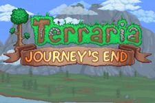 『テラリア』最新アプデ「Journey's End」配信で同時接続プレイヤー数の記録が更新！ 画像