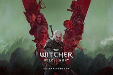 ヒットRPG『ウィッチャー3 ワイルドハント』発売5周年記念の70％オフセール実施！ 画像