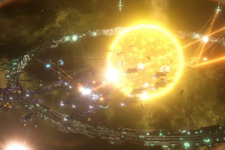 『Stellaris』日本語PS4版の予約開始＆公式サイト公開―ダウンロード版の予約は初夏開始予定 画像