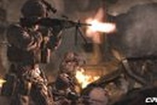 『Call of Duty 4: Modern Warfare』最新スクリーンショット 画像
