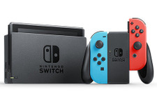 今どこで買える？ 販売方法は？ ニンテンドースイッチの販売情報まとめ【5月25日】─「ジョーシン」「ヨドバシ・ドット・コム」での抽選受付が開始【UPDATE】 画像