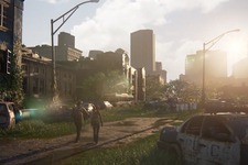 『The Last of Us Part II』初公開シーンのゲームプレイ含む新映像がお披露目 画像