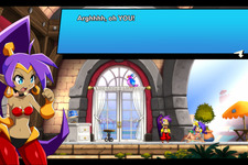 シャンティの5回目の冒険が始まる！『Shantae and the Seven Sirens』PC/コンソール版配信開始 画像