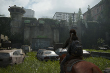 『The Last of Us Part II』現実味を出すための工夫を紹介する開発舞台裏映像シリーズ第三弾が公開 画像