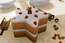 デコレーションも楽しめる焼き菓子作りに挑戦『Cooking Simulator』DLC「Cakes and Cookies」海外6月11日発売 画像