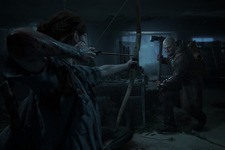 『The Last of Us Part II』にはおよそ60のアクセシビリティ機能が搭載 画像