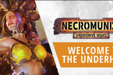 ボードゲーム原作のタクティカルRPG『Necromunda: Underhive Wars』今夏リリース―新トレイラーも公開 画像