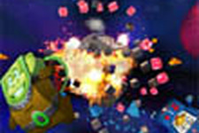 Electronic Artsが『Boom Blox』の続編となる『Boom Blox Bash Party』を発表 画像