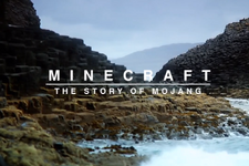 Mojangの成功を辿るドキュメンタリー映画『Minecraft: The Story of Mojang』がYouTubeで無料公開へ 画像