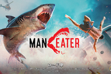 Game*Sparkレビュー：『Maneater』 画像