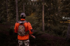 狩猟犬と一緒に楽しむハンティングシム『Hunting Simulator 2』武器や装備を確認可能な新トレイラー公開―PC版は7月16日に発売延期 画像