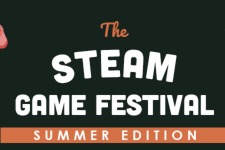 デジタルコンシューマーイベント「Steamゲームフェスティバル: サマーエディション」の開催が6月17日へ変更 画像