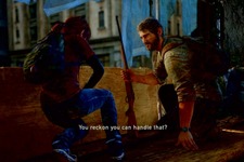 【ゲームで英語漬け：Game*Spark的学習術】第14回『The Last of Us』銃の暴力に耐え抜くためのリスニング&リーディング 画像