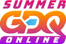 スーパープレイが披露されるチャリティー「SGDQ2020」が現地イベントを中止してオンラインのみでの開催へ
