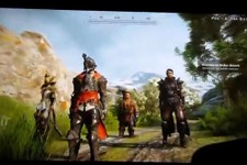 アクションから戦略画面まで『Dragon Age: Inquistion』の30分間に及ぶゲームプレイ直撮り映像が登場 画像