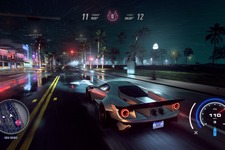 『Need for Speed Heat』9日EA初のクロスプラットフォームプレイ対応、16日EA/Origin Access Basic入り―シリーズ新作はCriterion開発へ【UPDATE】 画像
