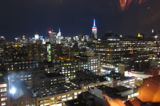 【PS4北米ロンチイベントレポート】ニューヨークのホテルがまるごとPS4に！ ハードの新機能も体験 画像
