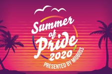 『VA-11 Hall-A』などのLGBTQ+表現を持つ作品を特集した「Summer of Pride 2020セール」がSteamで開催！ 画像