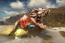 PC/XB1/XSX向け新作恐竜FPS『Second Extinction』11分のゲームプレイ映像が公開 画像