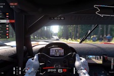ドライビングシミュレーター新作『グランツーリスモ 7』PS5向けに発表！―3Dオーディオや触覚など活かしてリアルな感覚を徹底追及 画像