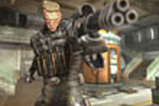 『Deus Ex 3』の更なる詳細がチェコのゲーム雑誌に掲載 画像
