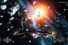 宇宙戦闘機RPGシューター『EVERSPACE 2』宇宙空間を縦横無尽に駆け巡るゲームプレイ映像が公開 画像