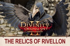 『ディヴィニティ：オリジナル・シン 2』の大型無料DLC「The Four Relics of Rivellon」発表―海外6月15日より配信 画像