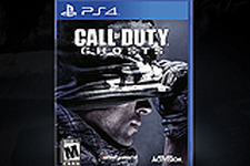 PS4版『Call of Duty: Ghosts』のシングルプレイは初日パッチでネイティブ1080pに対応 画像