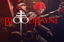 Ziggurat Interactiveが『BloodRayne』シリーズのライセンス取得を発表―オリジナル版アップデートや、シリーズ展開を匂わせる発言も 画像