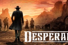 西部劇ハードコアタクティカルステルスゲーム『Desperados III』リリース―今後の無料アップデートも発表 画像