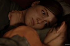 憎しみだけではなく、その裏にある愛情も感じてほしい―『The Last of Us Part II』エリー役・潘めぐみさんインタビュー 画像